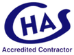 CHAS Logo